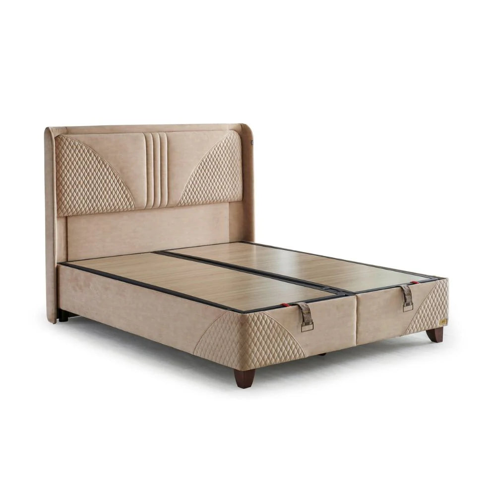 Lit coffre Bambi - clima naturel