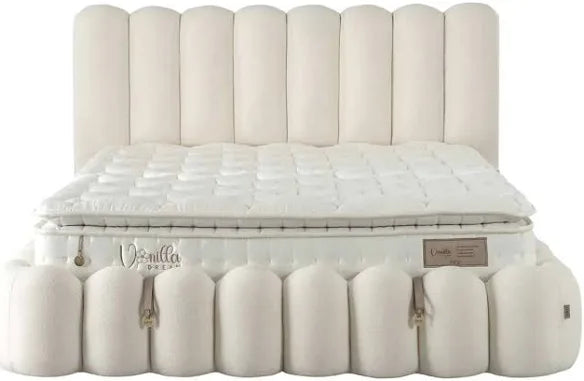 Lit coffre Bambi - Vanilla