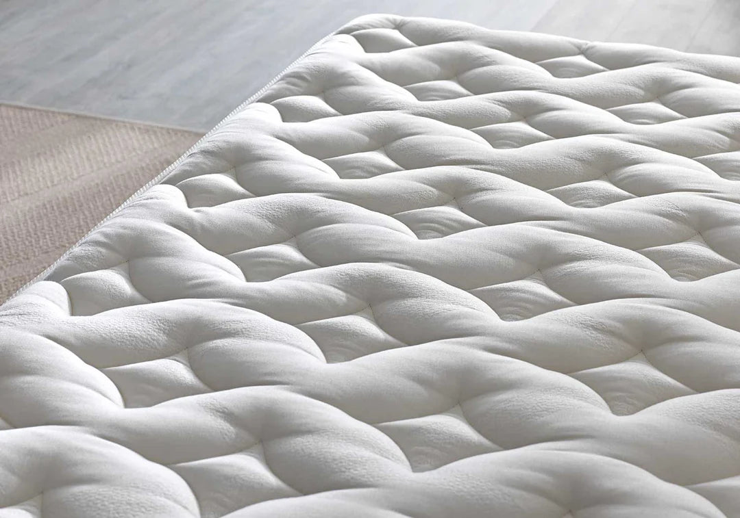 Lit coffre Bambi - Vanilla