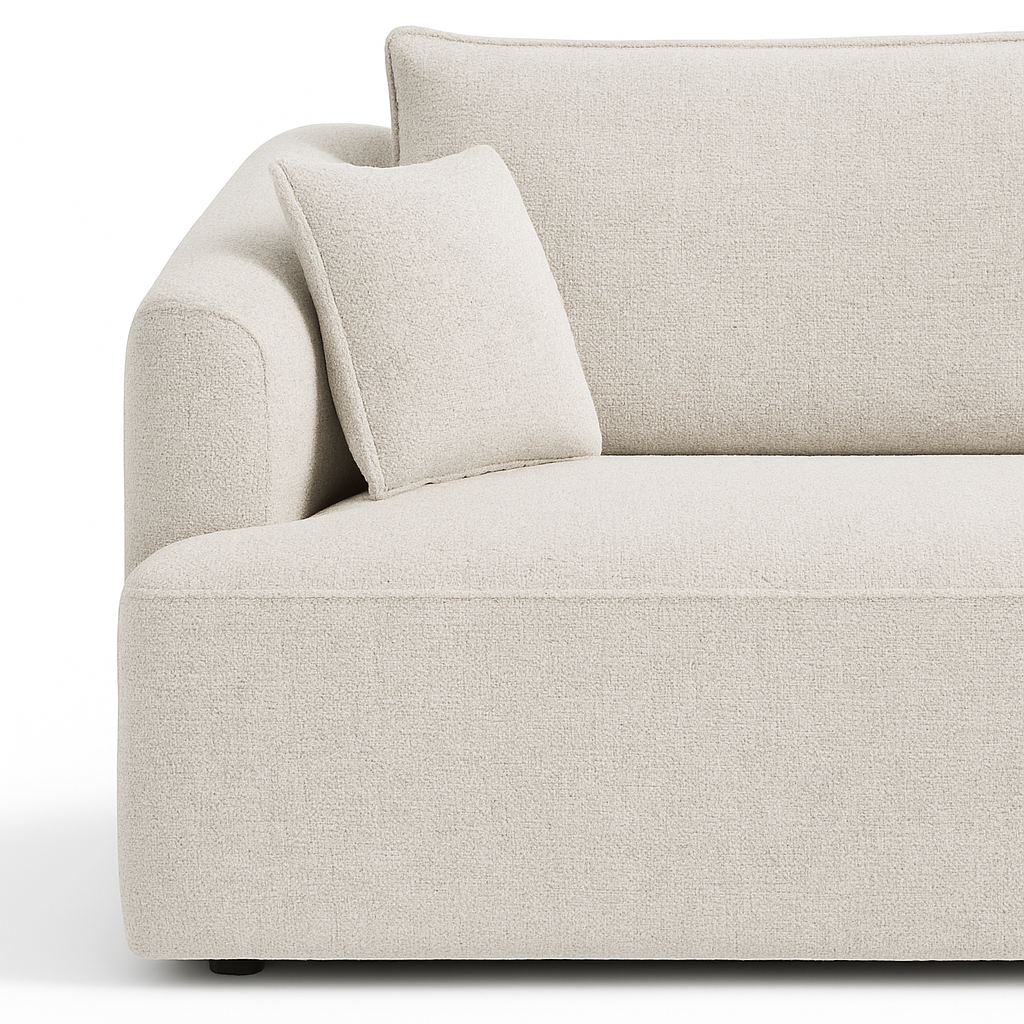 Canapé - Maya chenille