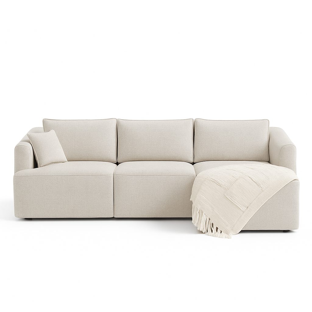 Canapé - Maya chenille