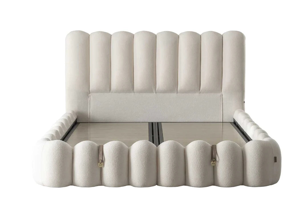 Lit coffre Bambi - Vanilla