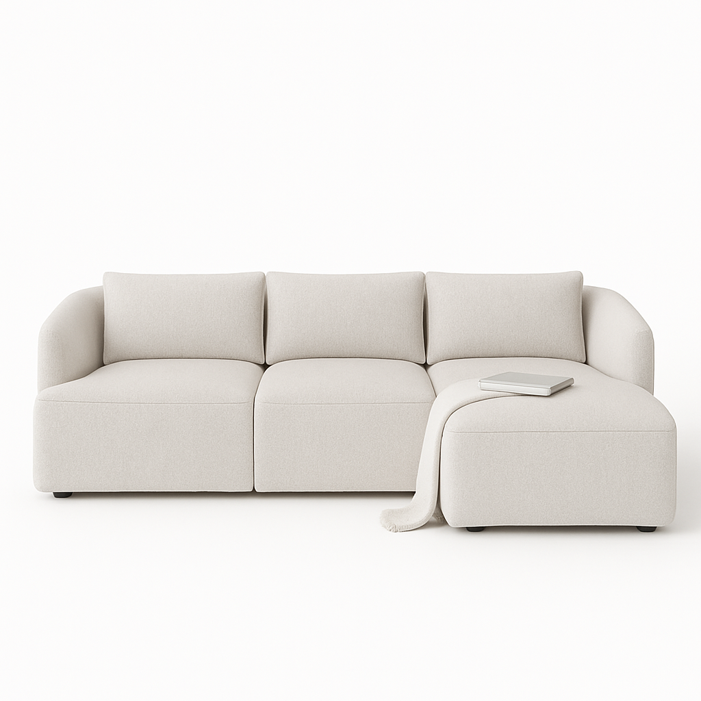 Canapé - Maya chenille