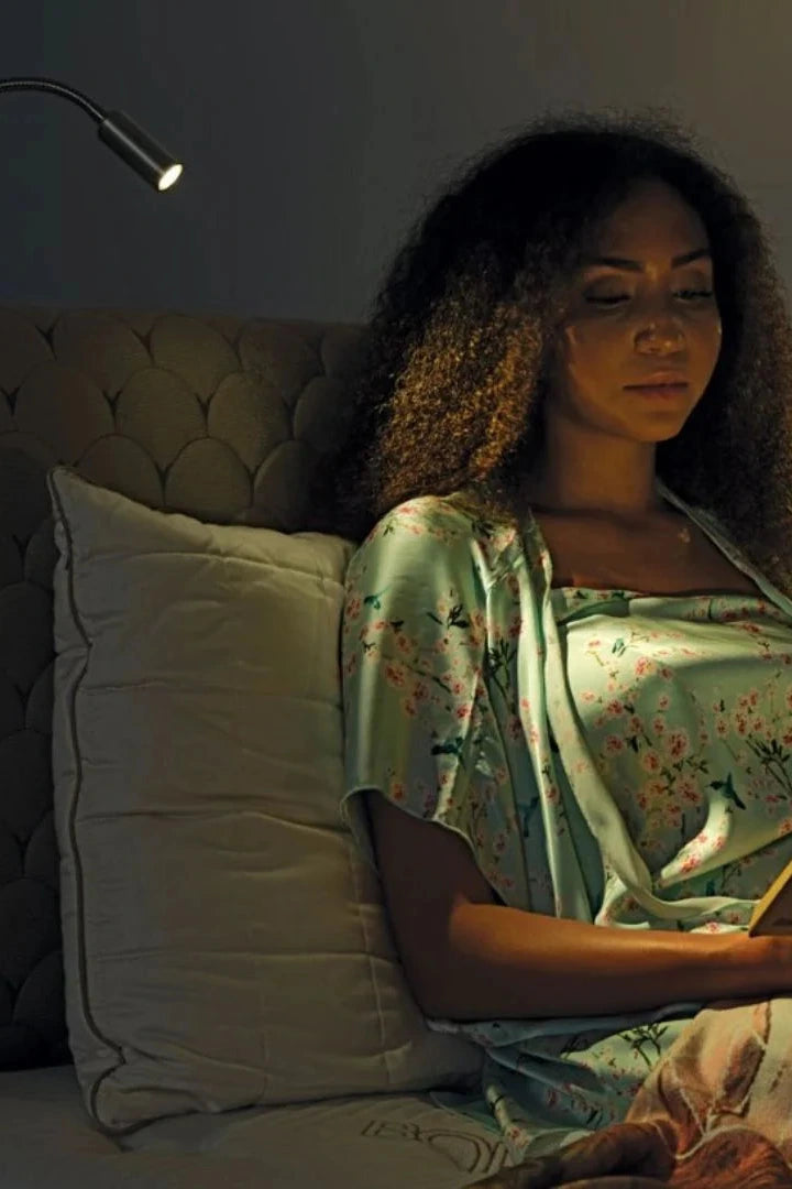 Lit coffre Bambi - Borjen