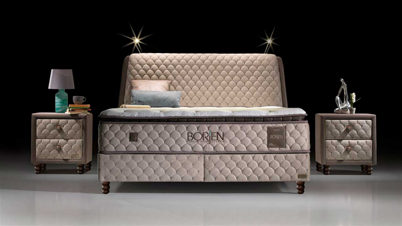 Lit coffre Bambi - Borjen