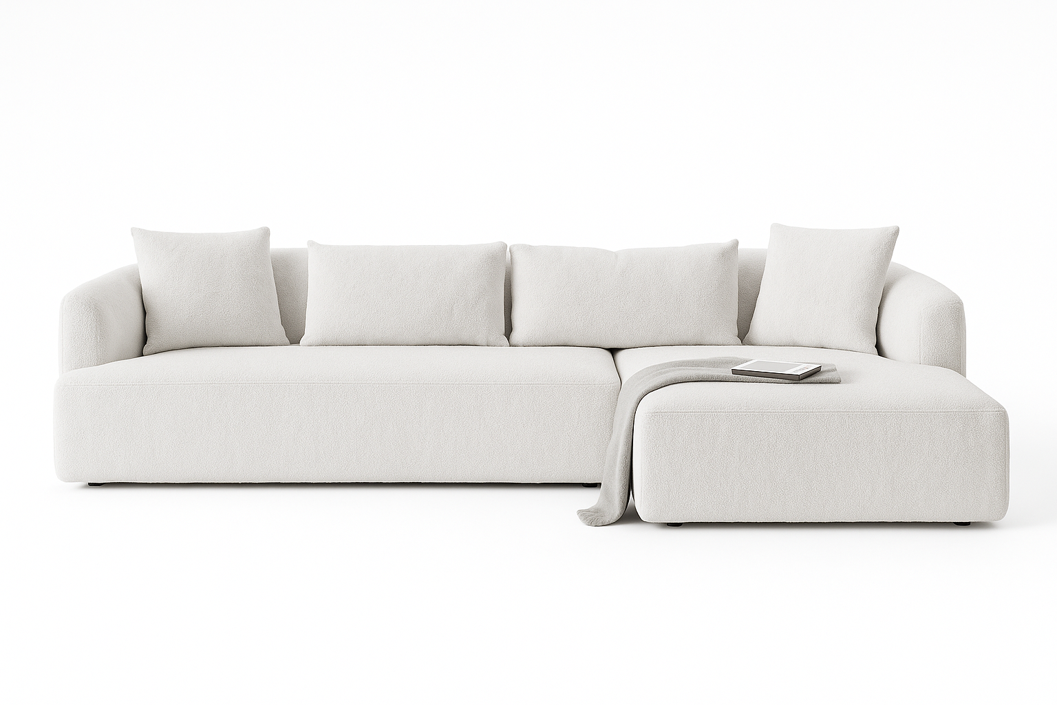 Canapé - Ela chenille