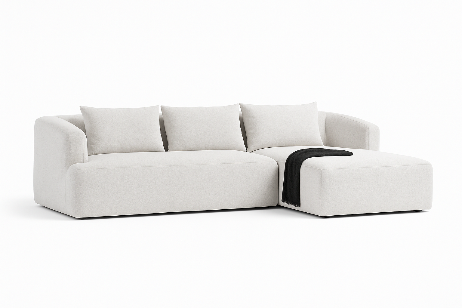 Canapé - Ela chenille