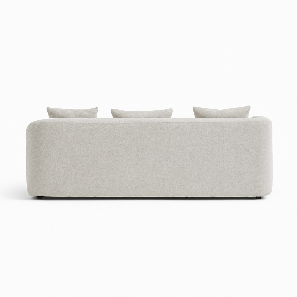 Canapé - Ela chenille