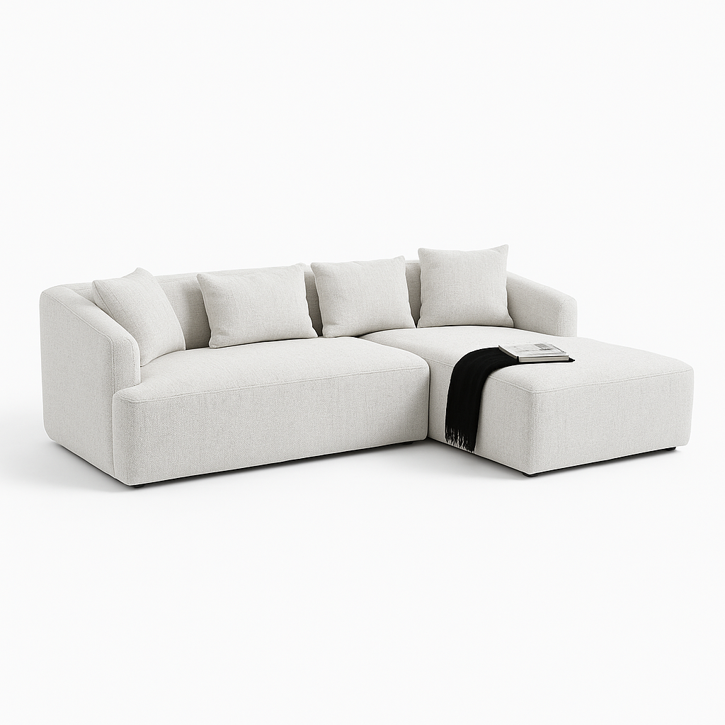 Canapé - Ela chenille