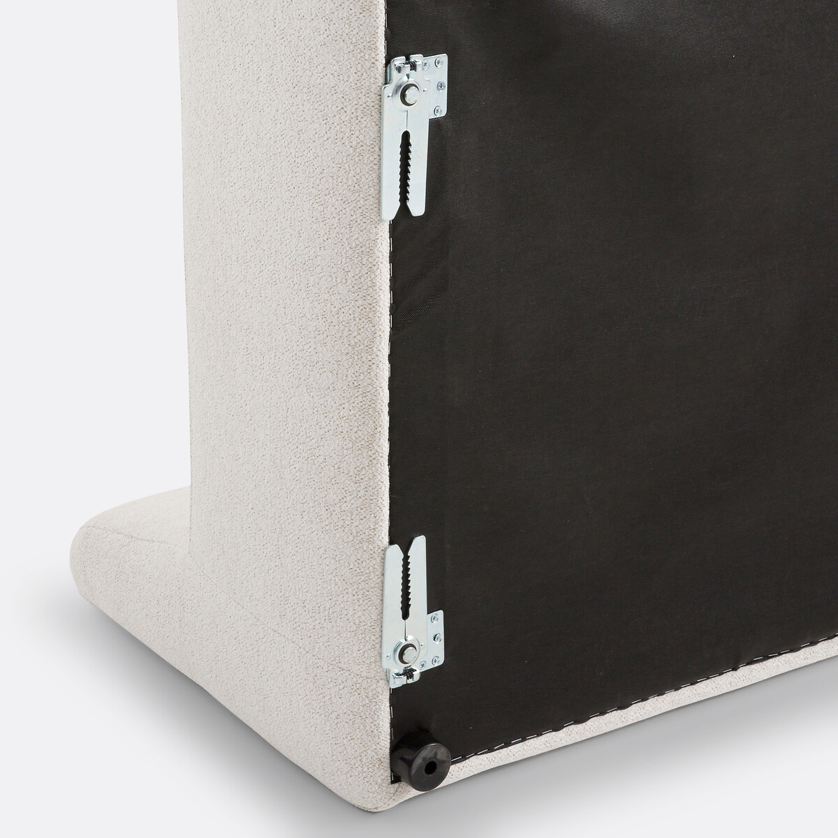 Canapé modulable - Julia 4+1 chenille