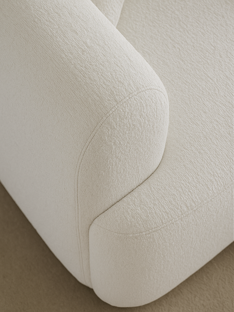 Canapé - Ela chenille