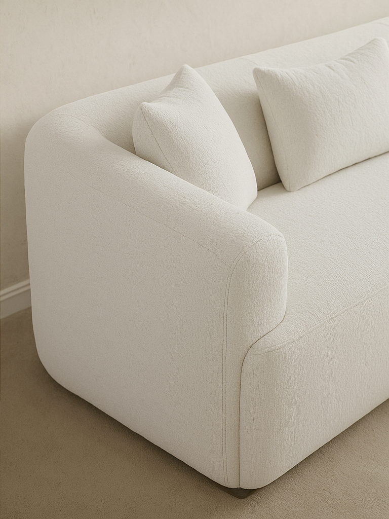 Canapé - Ela chenille