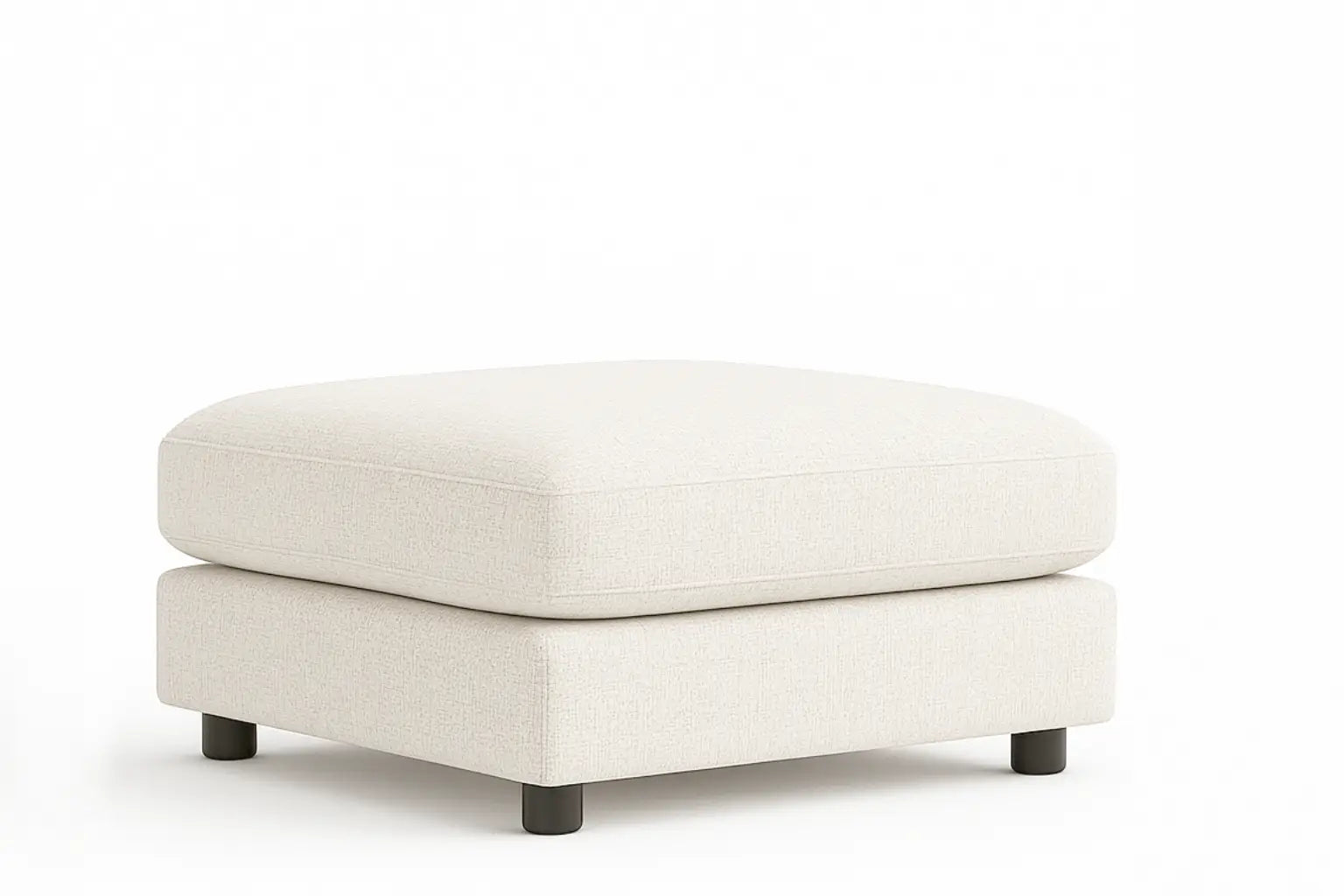 Canapé modulable - Julia 4+1 chenille