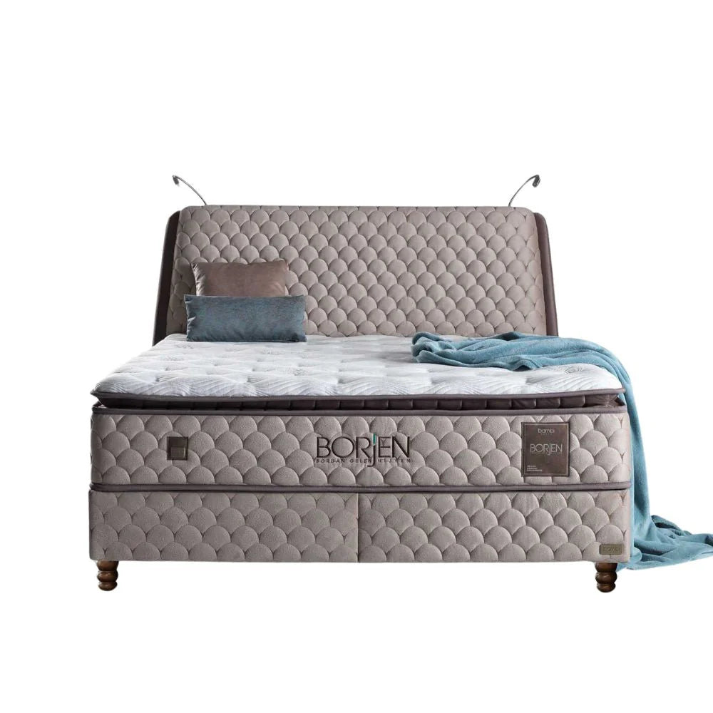 Lit coffre Bambi - Borjen